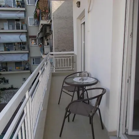 Sweet Apartmán Veria (Imathia)