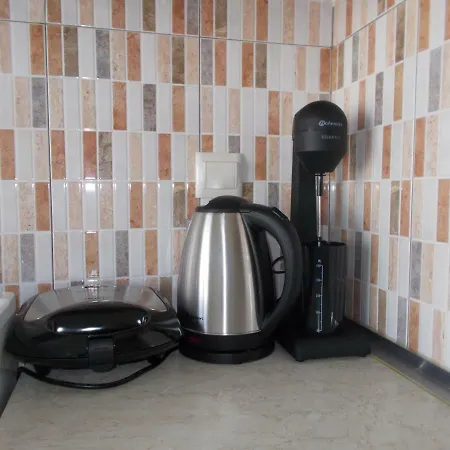 Sweet Apartmán
